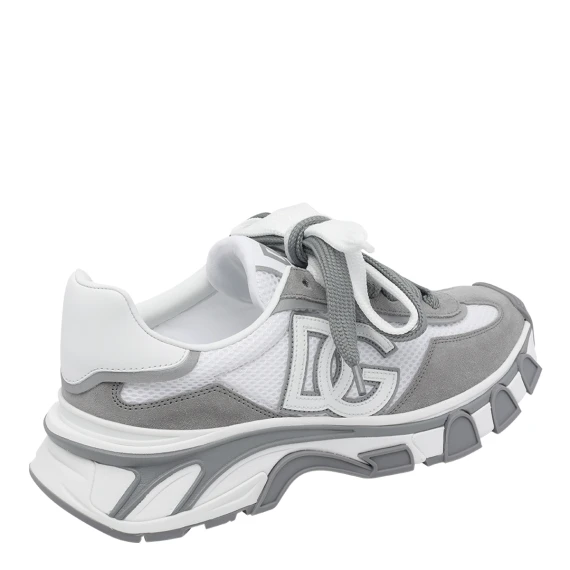 Sneakers grigie