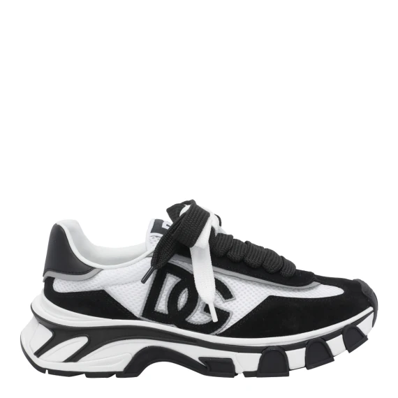 Sneakers Black
