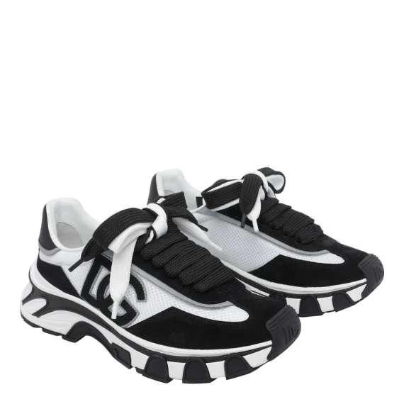 Sneakers Black