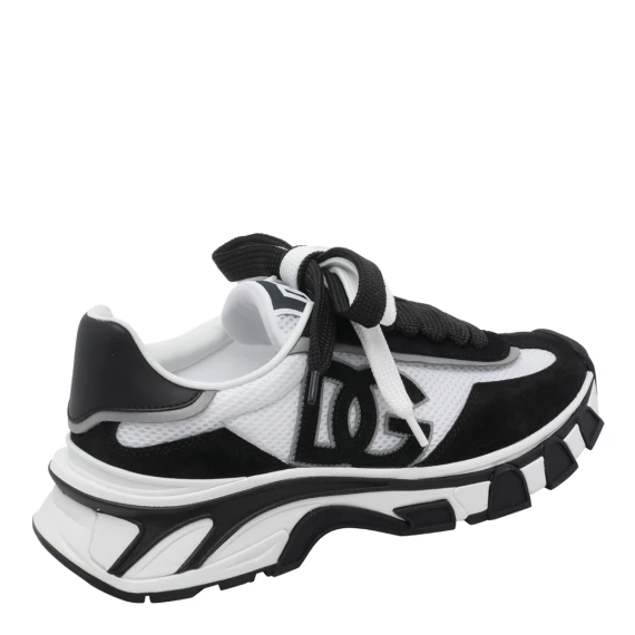 Sneakers Black