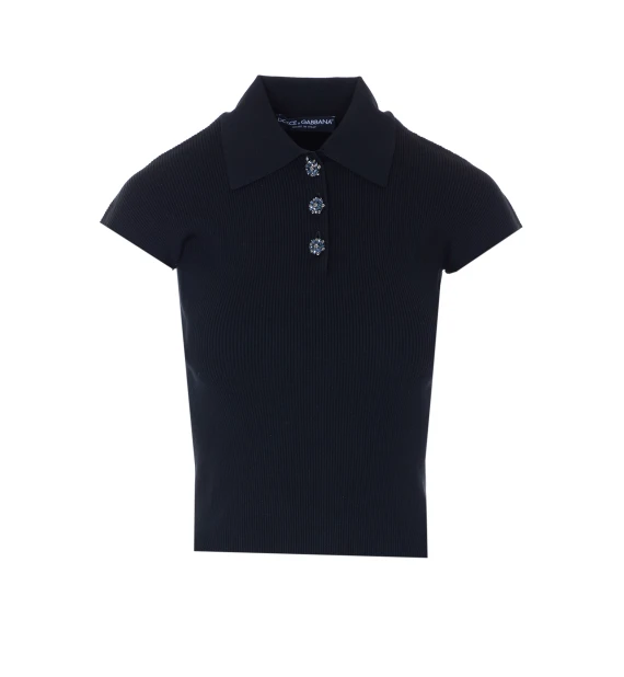 T-shirt e Polo Black