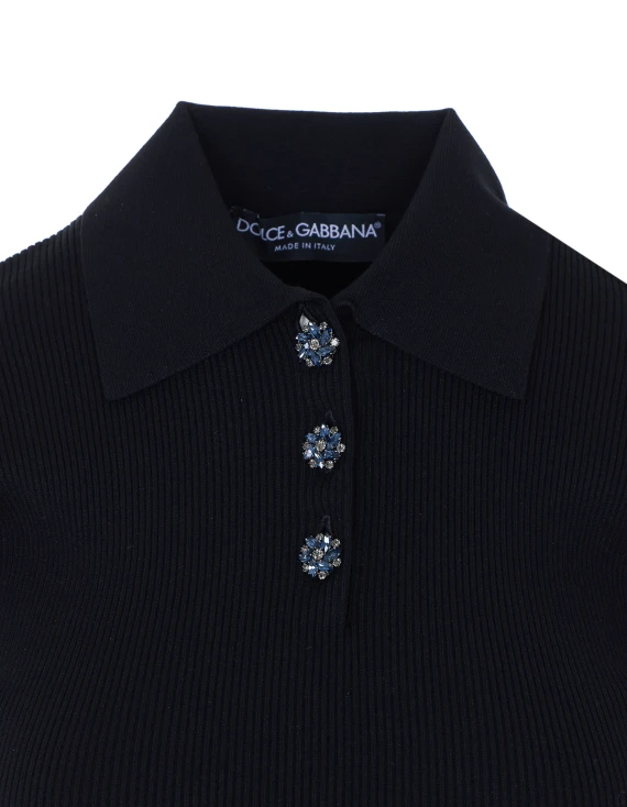 T-shirt e Polo Black