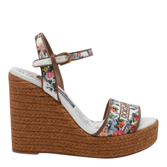Sandali Multicolor