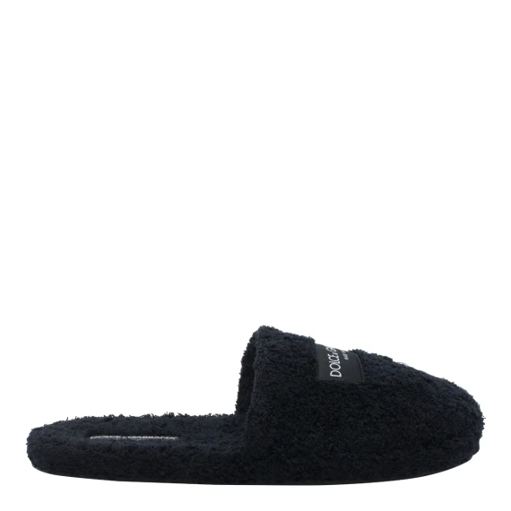 Sandali Black