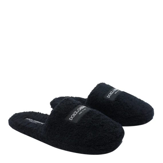 Sandals Black