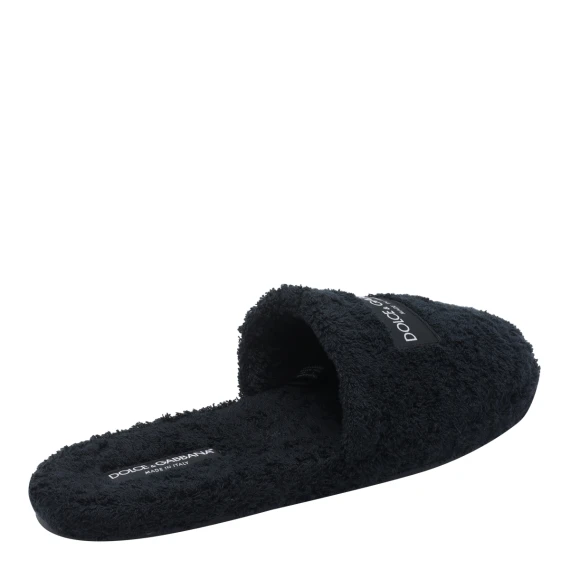 Sandals Black