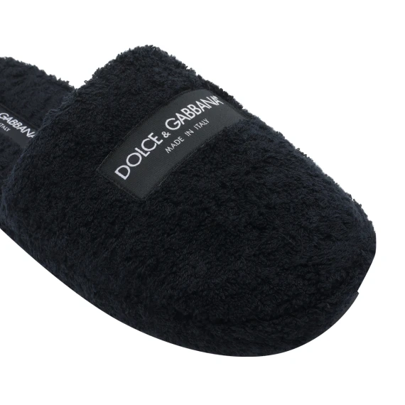 Sandals Black