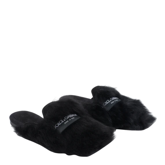 Sandals Black