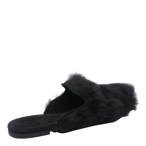 Sandals Black
