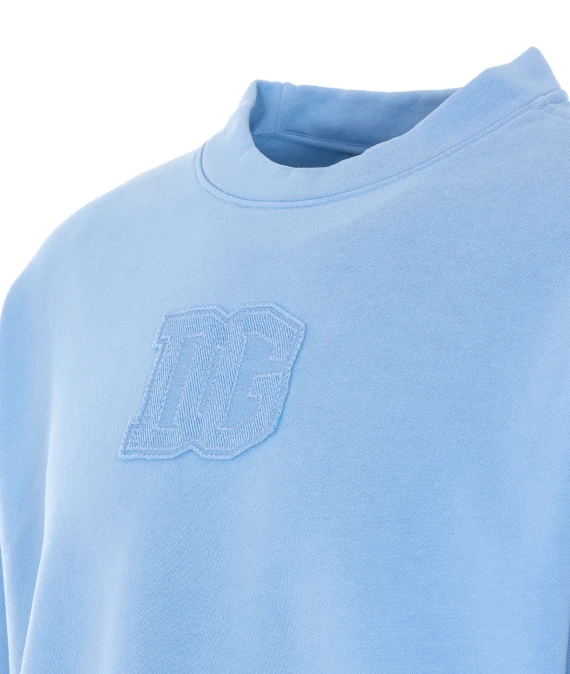 Sweaters Blue