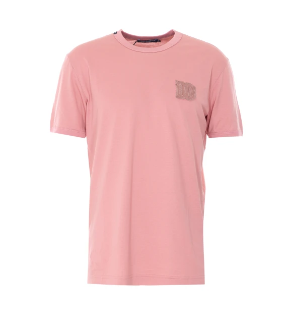T-shirt e Polo Pink