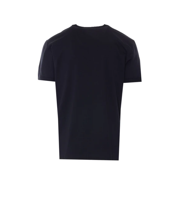T-shirts and Polos Black