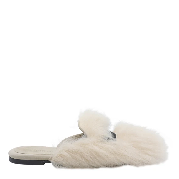 Sandali White