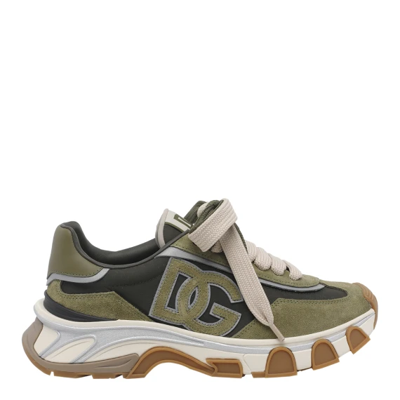 Sneakers Green