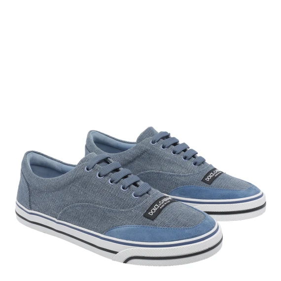 Sneakers Blue