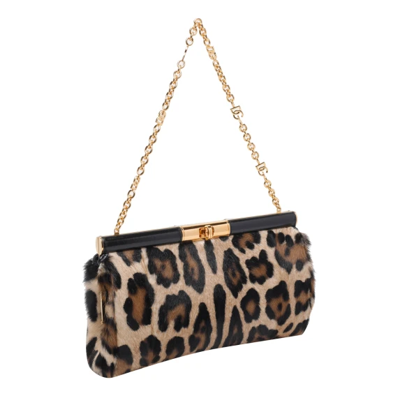 Borsa multicolor