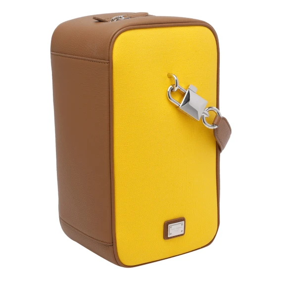 Borsa Yellow