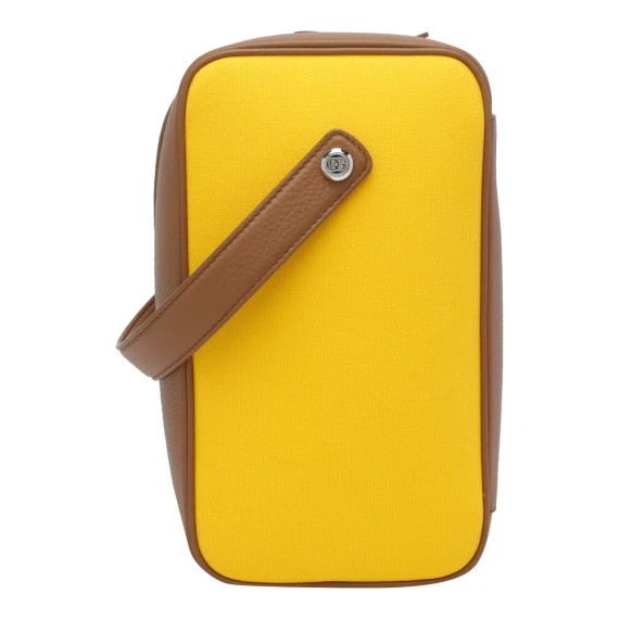 Borsa Yellow