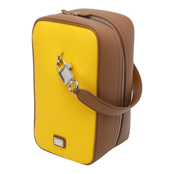 Borsa Yellow