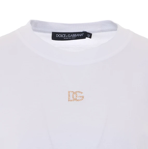 T-shirt e Polo White