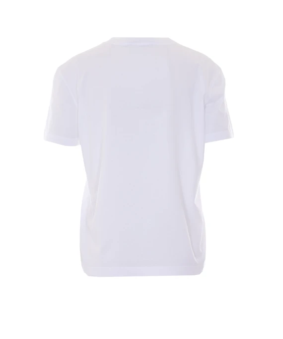 T-shirt e Polo bianco