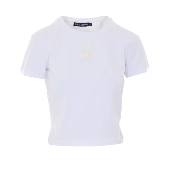 T-shirt e Polo White