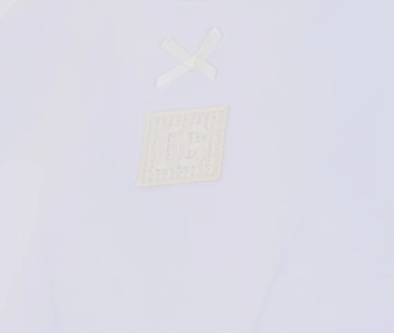 Dg Patch Logo T-Shirt