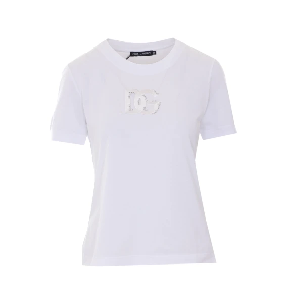T-shirt e Polo White
