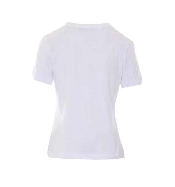 T-shirt e Polo White
