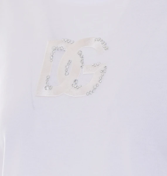T-shirt e Polo White