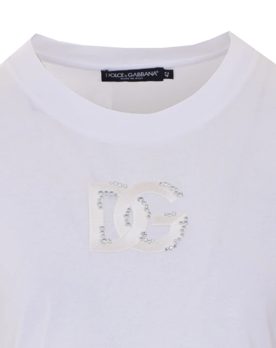 T-shirt e Polo White