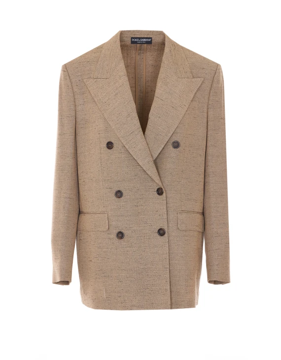 Giacche Beige