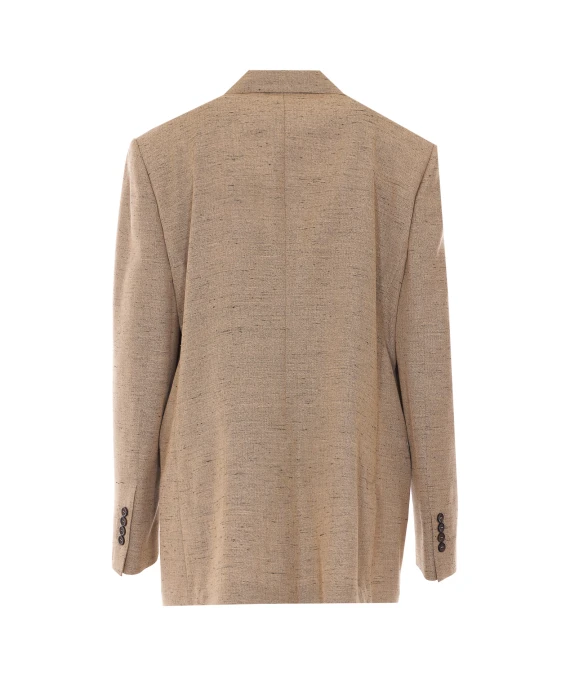 Jackets Beige