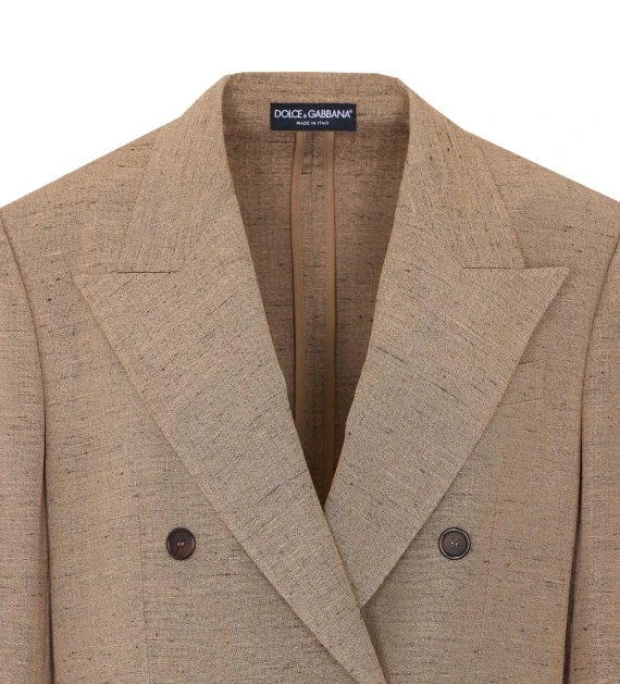 Jackets Beige