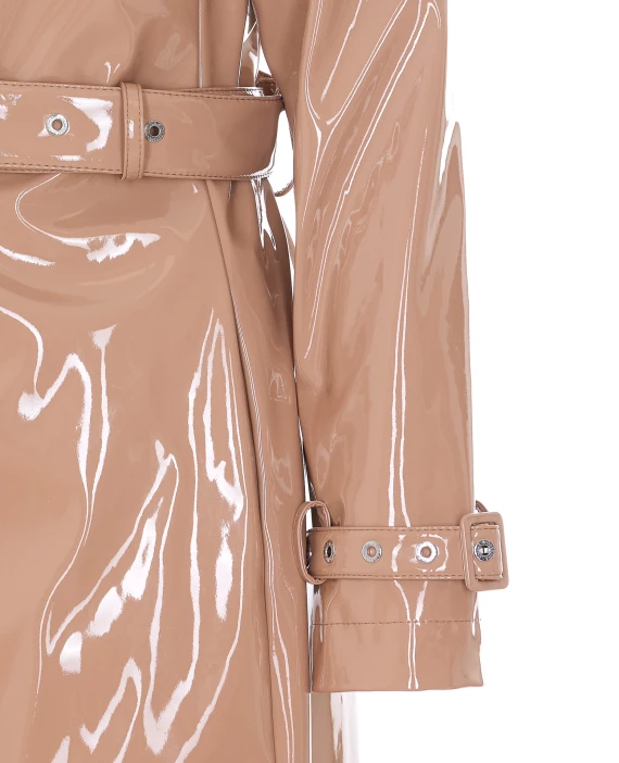 Coats Beige