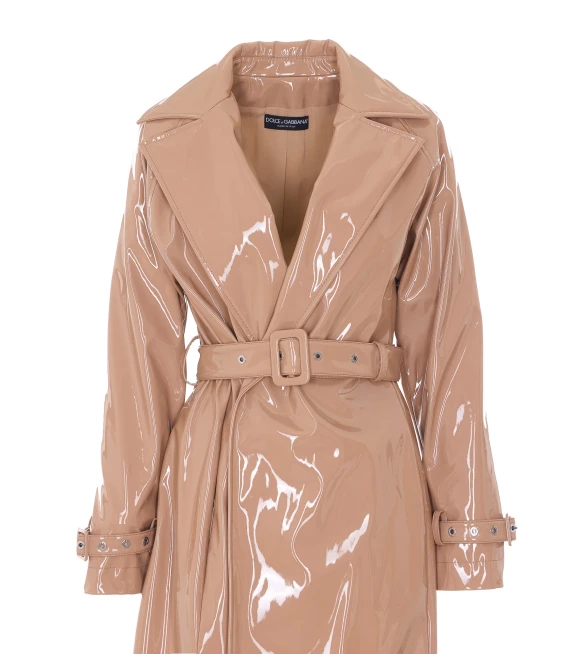 Coats Beige