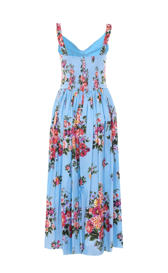 Dresses Blue