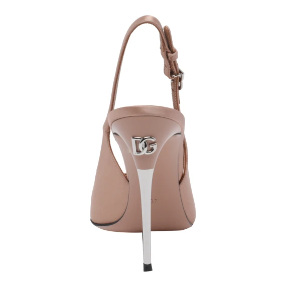 Slingback