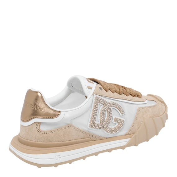 Sneakers beige