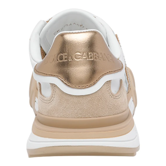 Sneakers beige