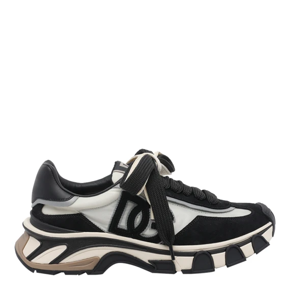 Sneakers Black
