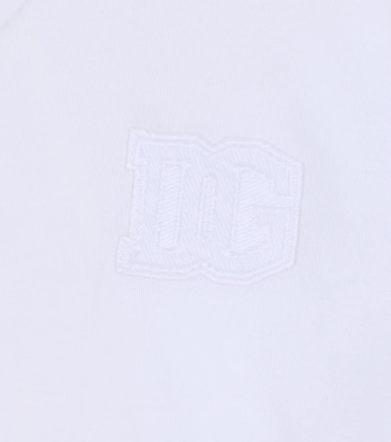 T-shirt e Polo bianco