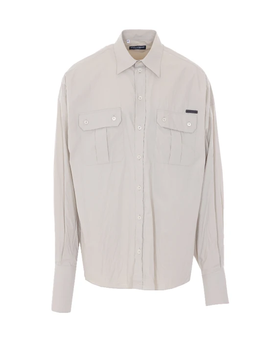 Camicie White