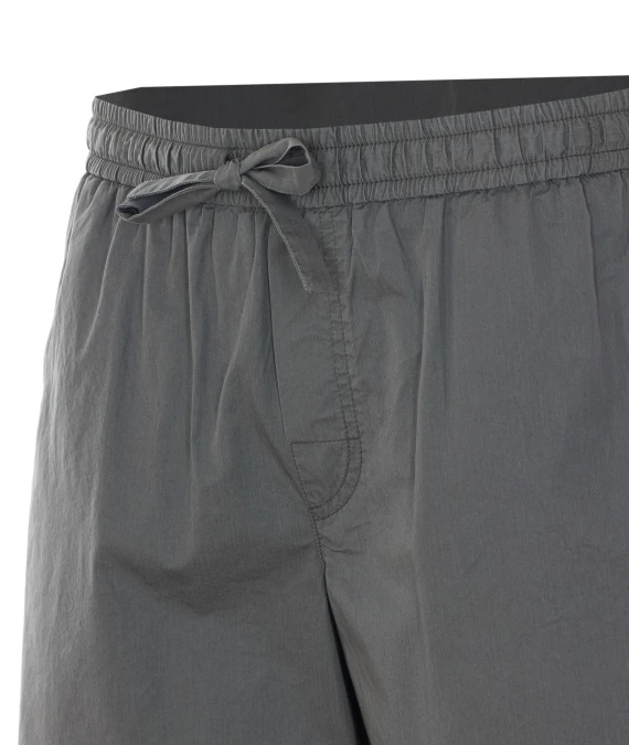 Pantaloncini grigi