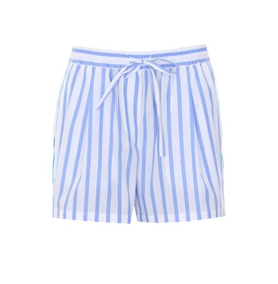 Pantaloncini blu