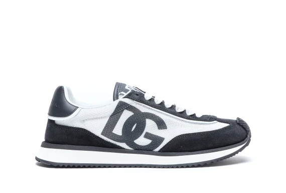 Sneakers Black
