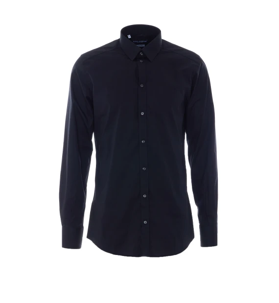 Camicie Black
