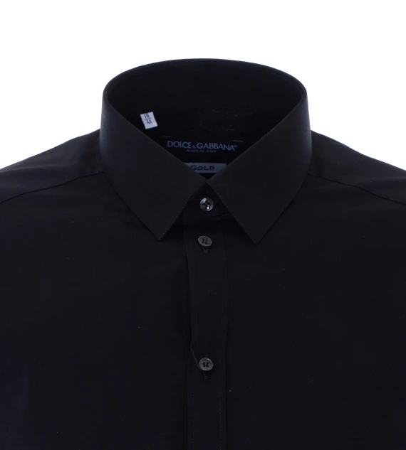 Camicia nera