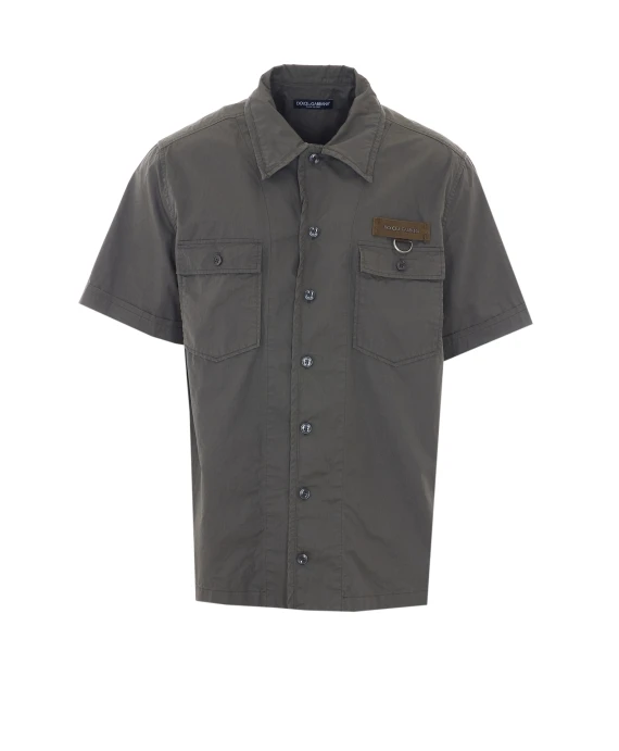 Camicie Grey
