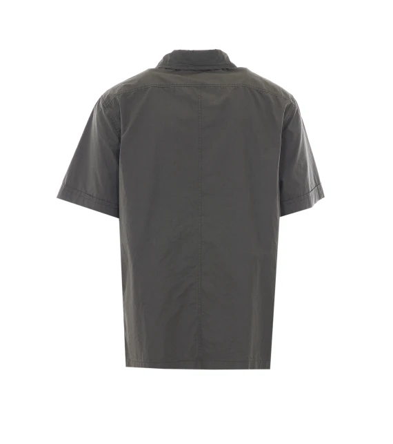 Camicia grigia